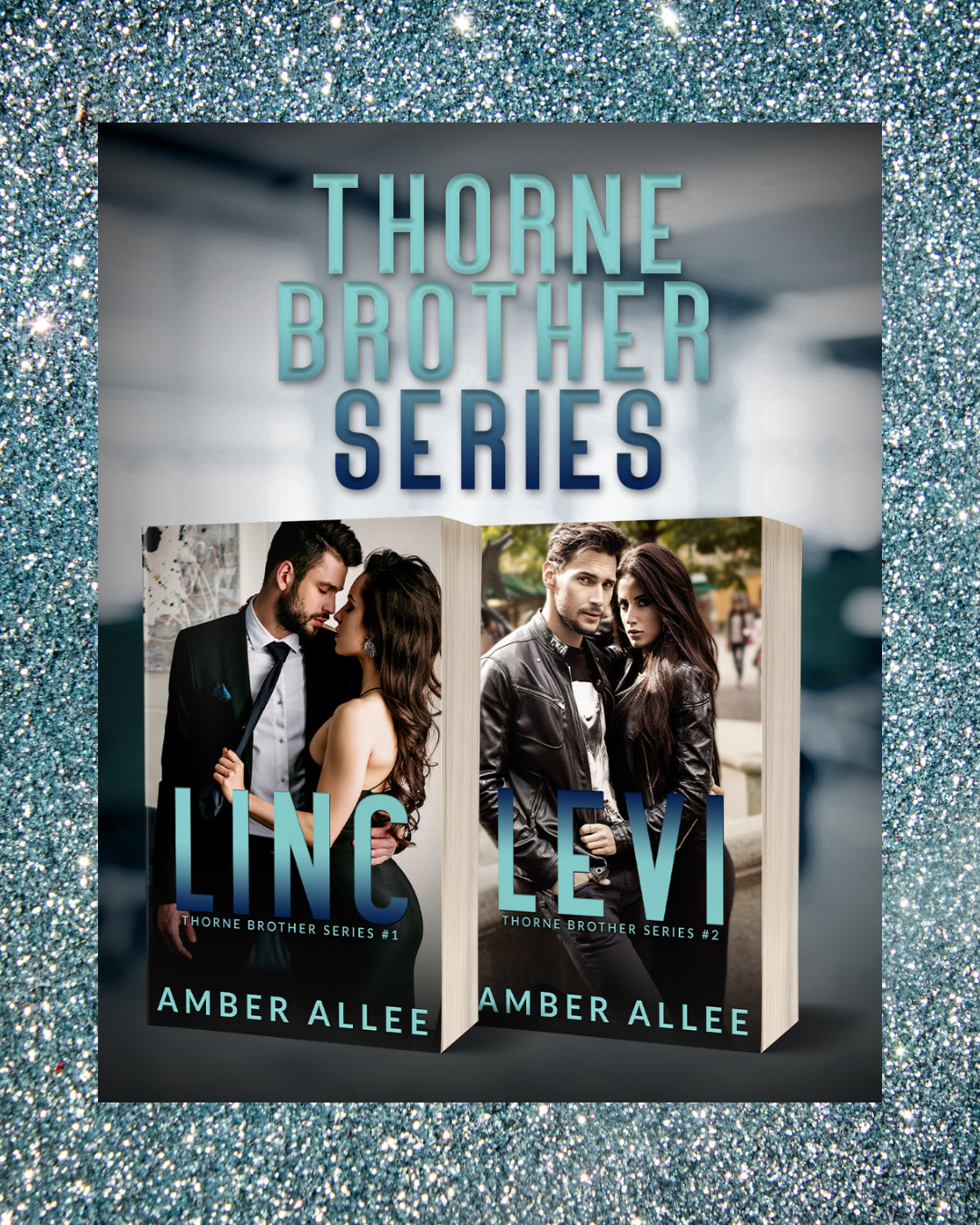 Thorne Brothers Bundle