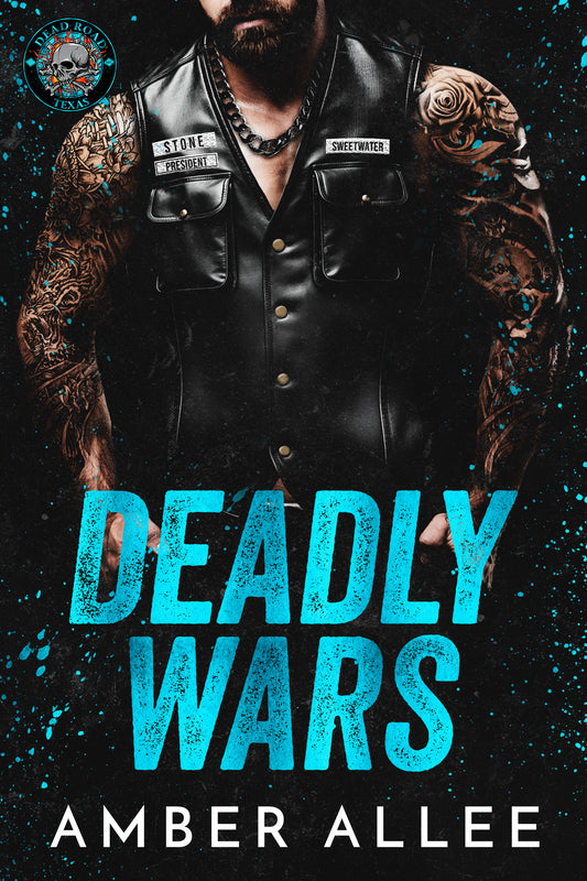 Deadly Wars