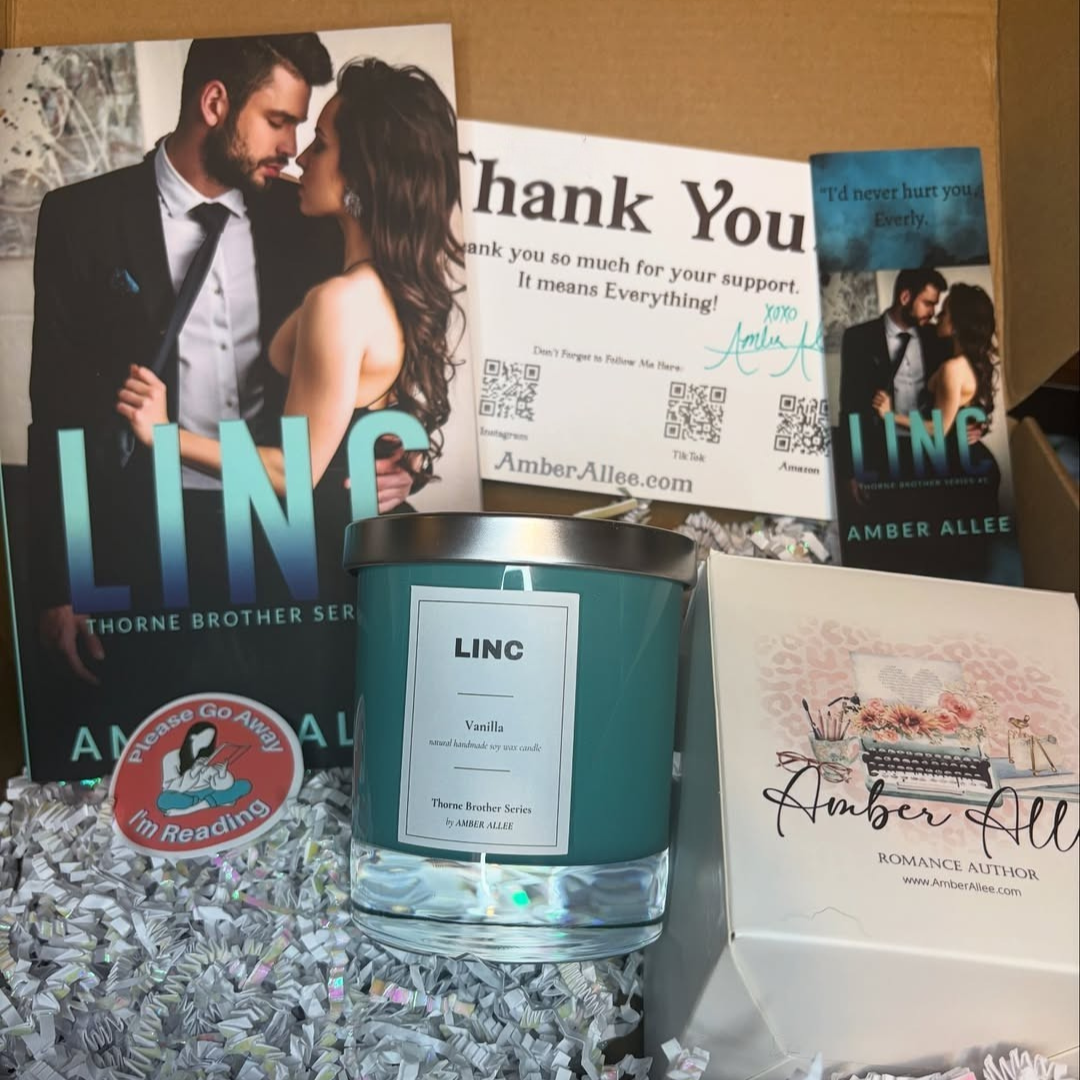 Thorne Brothers Bundle